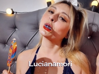 Lucianamori