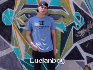 Lucianboy