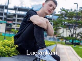 Luciankain