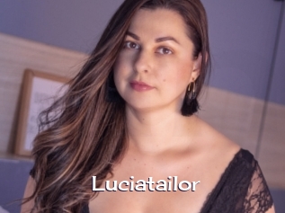 Luciatailor