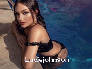 Luciejohnson