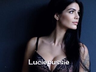 Luciepussie