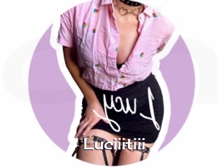 Luciiitiii