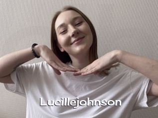 Lucillejohnson