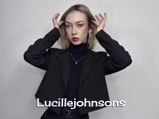 Lucillejohnsons