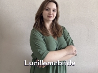Lucillemcbride