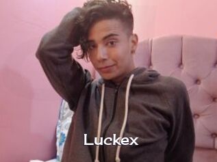 Luckex