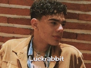 Luckrabbit