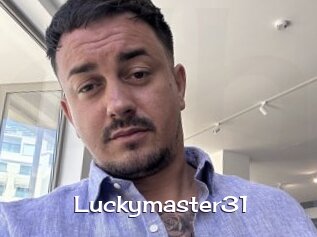 Luckymaster31