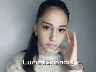 Lucretiahendry