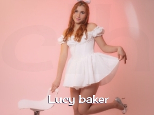 Lucy_baker