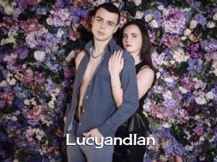 Lucyandlan