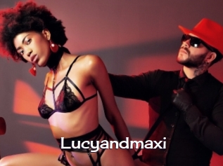 lucyandmaxi Click here to exit