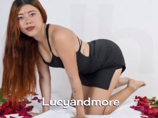 Lucyandmore