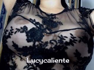 Lucycaliente