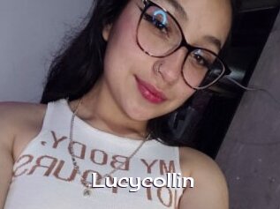 Lucycollin