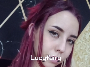 Lucyfairy