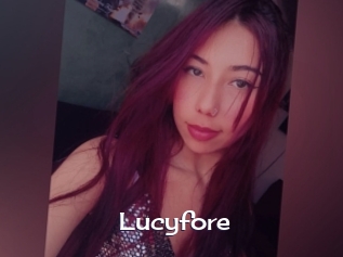 Lucyfore