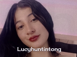 Lucyhuntintong