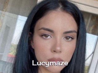 Lucymaze