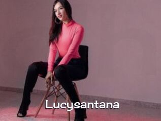 Lucysantana