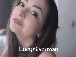 Lucysilverman