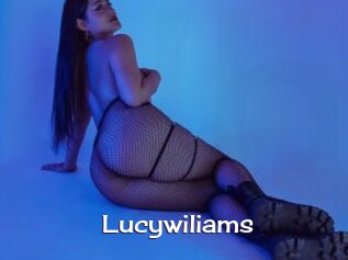 Lucywiliams