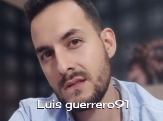 luis_guerrero91 Click here to exit