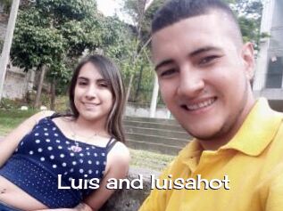 Luis_and_luisahot