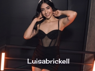 Luisabrickell