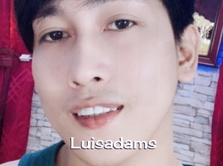 Luisadams
