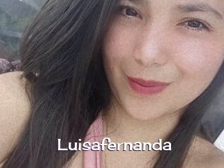 Luisafernanda