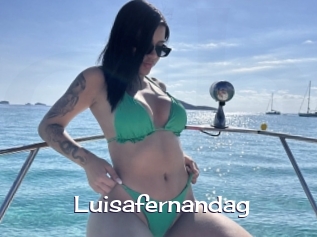 Luisafernandag