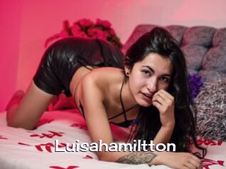 Luisahamiltton