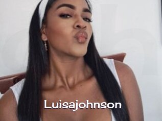 Luisajohnson