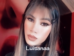 Luisanaa