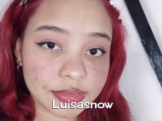 Luisasnow