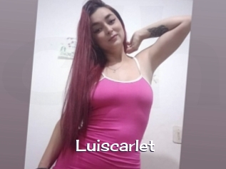 Luiscarlet