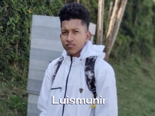 Luismunir