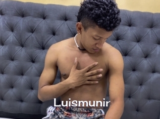 Luismunir