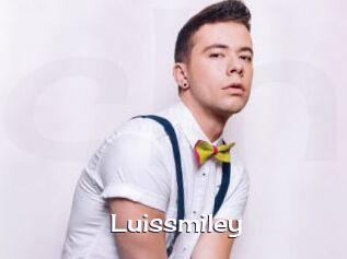 Luissmiley