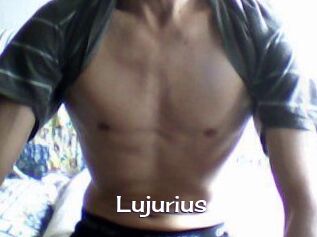 Lujurius