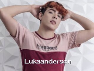 Lukaanderson
