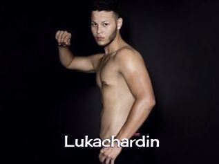 Lukachardin
