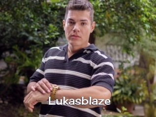 Lukasblaze