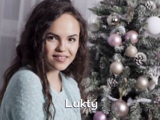 Lukty