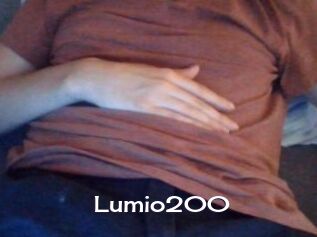 Lumio200