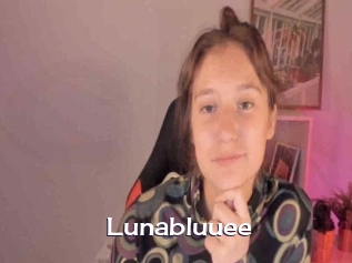 Lunabluuee