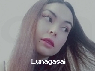Lunagasai