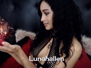 Lunahallen
